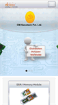 Mobile Screenshot of dolgix.com